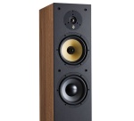 Enceinte colonne Davis Ariane 5 Noyer Americain à l'unité