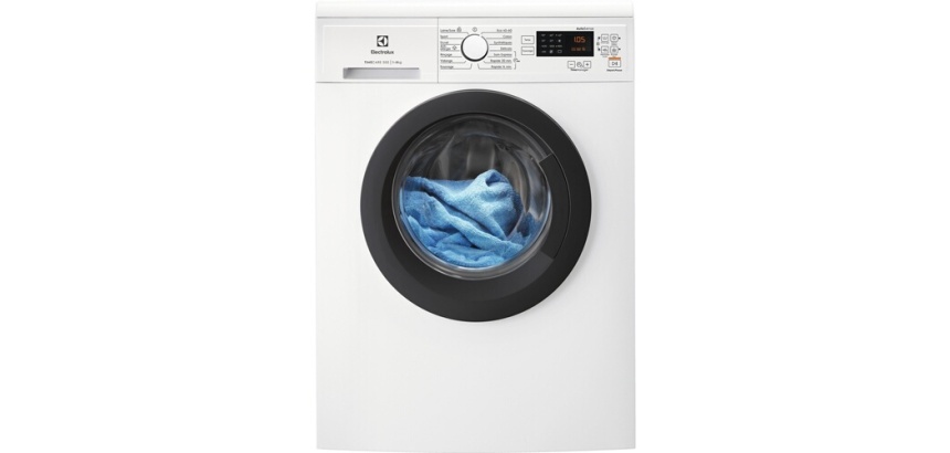 Lave-linge hublot Electrolux EW2F7814FA Top amovible
