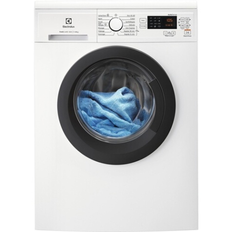 Lave-linge hublot Electrolux EW2F7814FA