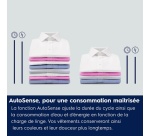 Lave-linge hublot Electrolux EW2F7814FA Top amovible