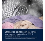 Lave-linge hublot Electrolux EW2F7814FA Top amovible