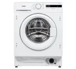 Lave-linge hublot Proline PWBI714A