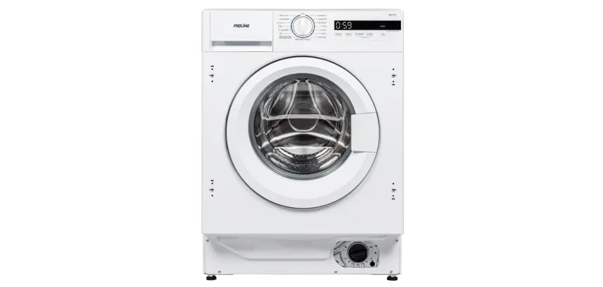 Lave-linge hublot Proline PWBI714A