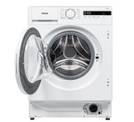 Lave-linge hublot Proline PWBI714A