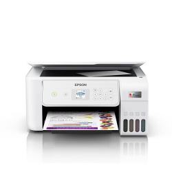 Imprimante multifonction Epson Ecotank ET-2876