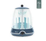 Stérilisateur biberon Babymoov Turbo Vapeur +