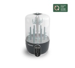 Stérilisateur biberon Babymoov Turbo Pure