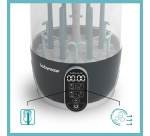 Stérilisateur biberon Babymoov Turbo Pure
