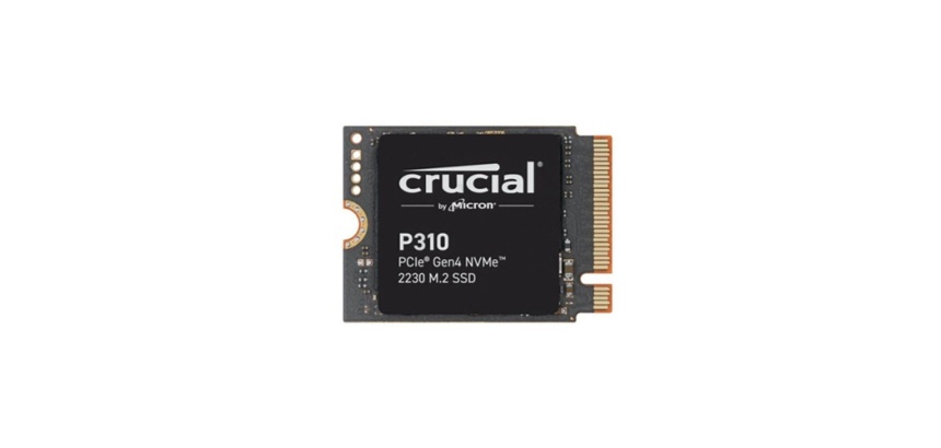 SSD interne Crucial P310 2230 1TO
