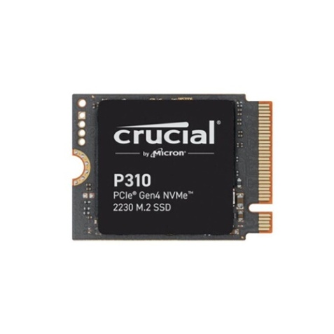 SSD interne Crucial P310 2230 1TO