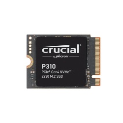 SSD interne Crucial P310 2230 2TO