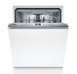 Lave-vaisselle encastrable Bosch SMV6ZCX10E