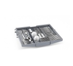 Lave-vaisselle encastrable Bosch SMV6ZCX10E