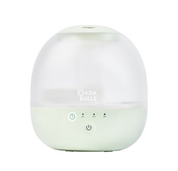 Humidificateur bébé Badabulle Humidificateur Veilleuse Bubble