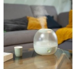 Humidificateur bébé Badabulle Humidificateur Veilleuse Bubble