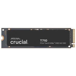 SSD interne Crucial T710 1T PCIe M.2
