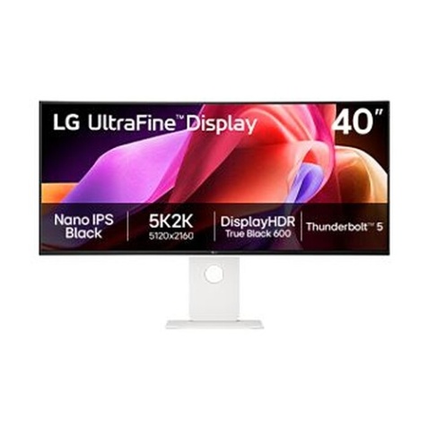Ecran PC Lg 40U990A-W