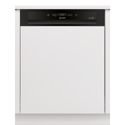 Lave-vaisselle encastrable Indesit IN2PC14BN70B Blanc