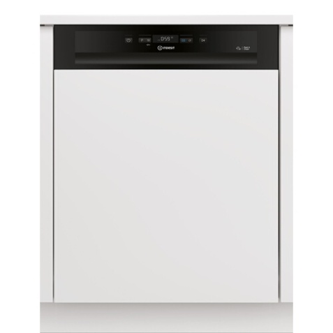 Lave-vaisselle encastrable Indesit IN2PC14BN70B Blanc