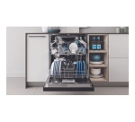 Lave-vaisselle encastrable Indesit IN2PC14BN70B