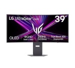 Ecran PC Lg 39GX900A-B