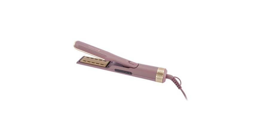 Lisseur Remington Air Styler 2-en-1 AIRvive AS8930
