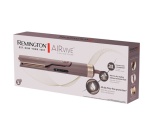 Lisseur Remington Air Styler 2-en-1 AIRvive AS8930