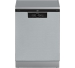 Lave-vaisselle pose libre Beko BDFN26440XP Inox