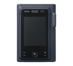 Appareil photo instantané Fujifilm INSTAX LIPLAY + bleu marine