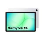 Tablette tactile Samsung Galaxy Tab A11+ 11" 256 Go Argent