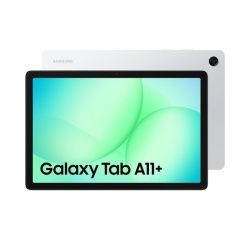 Tablette tactile Samsung Galaxy Tab A11+ 11" 256 Go Argent