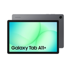 Tablette tactile Samsung Galaxy Tab A11+ 11" 5G 128 Go Gris