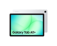 Tablette tactile Samsung Galaxy Tab A11+ 11" 128 Go Argent