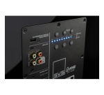 Caisson de basses Svs SB-2000 Pro Blanc Laqué