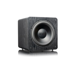 Caisson de basses Svs SB-2000 Pro Bois Noir