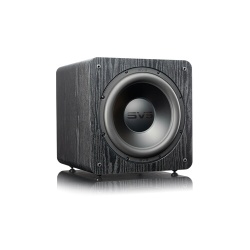 Caisson de basses Svs SB-2000 Pro Bois Noir