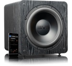 Caisson de basses Svs SB-2000 Pro Bois Noir