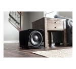 Caisson de basses Svs SB-2000 Pro Noir Laqué