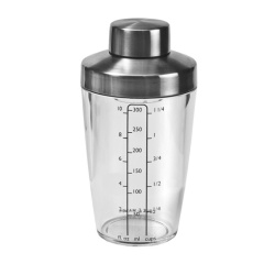 Accessoire de cuisine Cole And Mason SHAKER A VINAIGRETTE 300ML