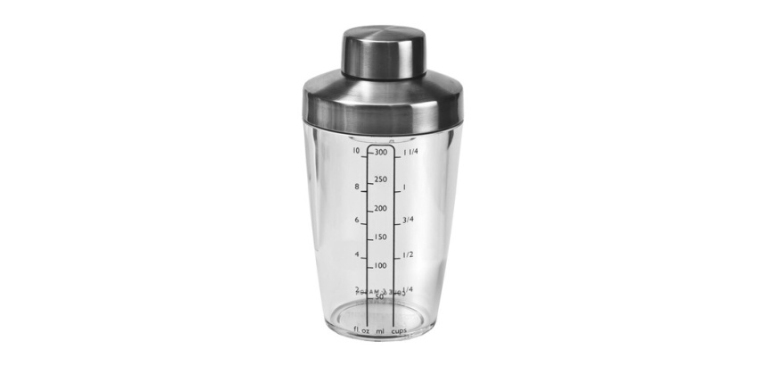 Accessoire de cuisine Cole And Mason SHAKER A VINAIGRETTE 300ML