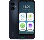 Smartphone Spc Zeus 2 Pro 6,1" Double SIM 128 Go Noir