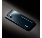 Smartphone Spc Zeus 2 Pro 6,1" Double SIM 128 Go Noir