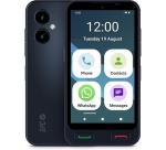 Smartphone Spc Zeus 2 5" Double SIM 64 Go Noir