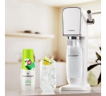 Sirop et concentré Sodastream Sirop Concentré 7up Free