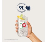 Sirop et concentré Sodastream Sirop Concentré 7up Free