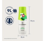 Sirop et concentré Sodastream Sirop Concentré 7up Free