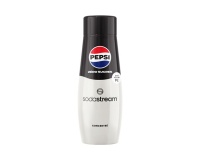 Sirop et concentré Sodastream Pepsi Zéro Sucres