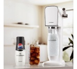 Sirop et concentré Sodastream Pepsi Zéro Sucres