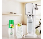 Sirop et concentré Sodastream Sirop Concentré 7up Soda