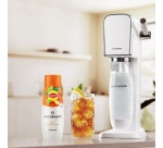 Sirop et concentré Sodastream Concentré Lipton Ice Tea saveur Pêche 440ml Soda